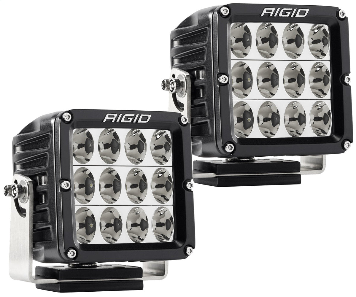 Rigid Industries D-XL PRO DRIVING PAIR | 322613