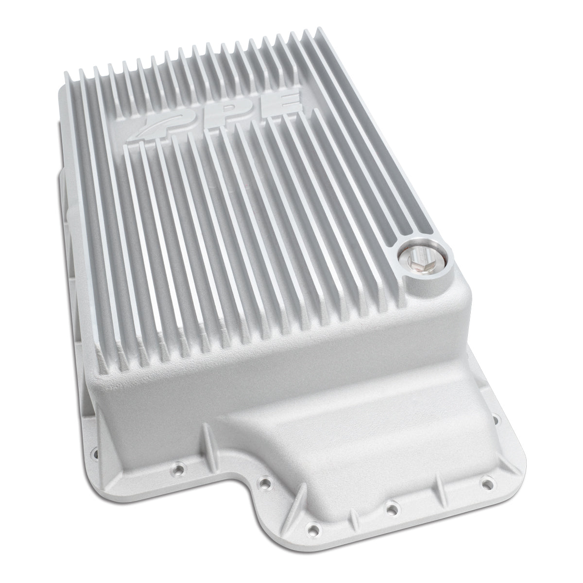 Pacific Engineering PPE Power 5R110 Deep Pan Ford F250 350 - Raw 328051000