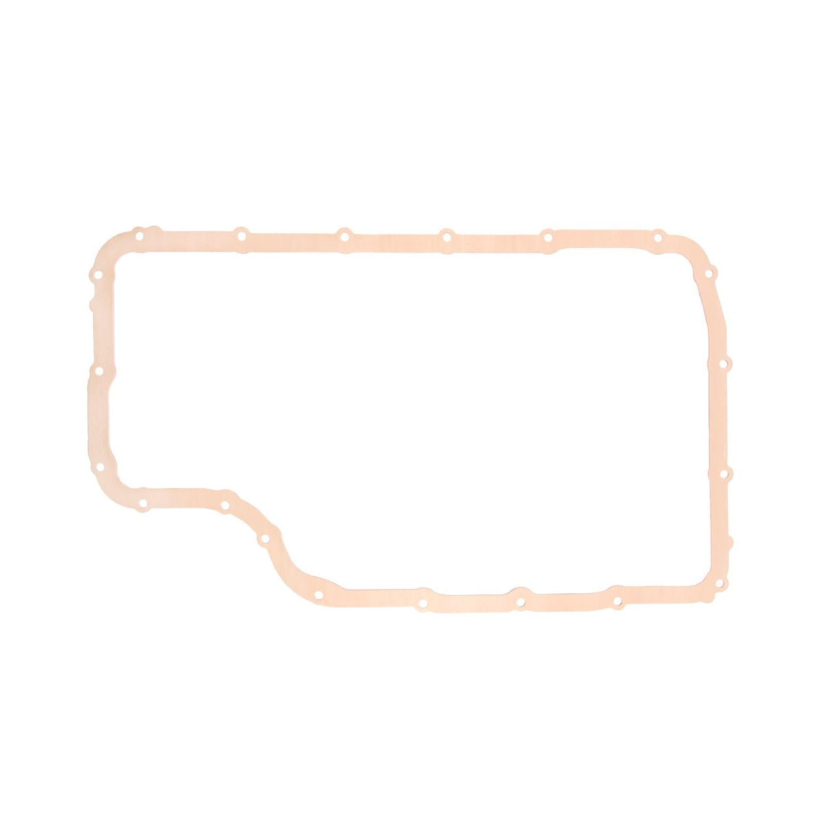 Pacific Engineering PPE Power 10R140 Deep Transmission Pan - Ford F-250 350 450 550 600 Gas Diesel 2020-2026 - Brushed 328053410