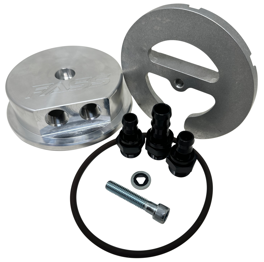 FASS Sump Kit SK5501