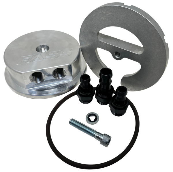 FASS Sump Kit SK5501