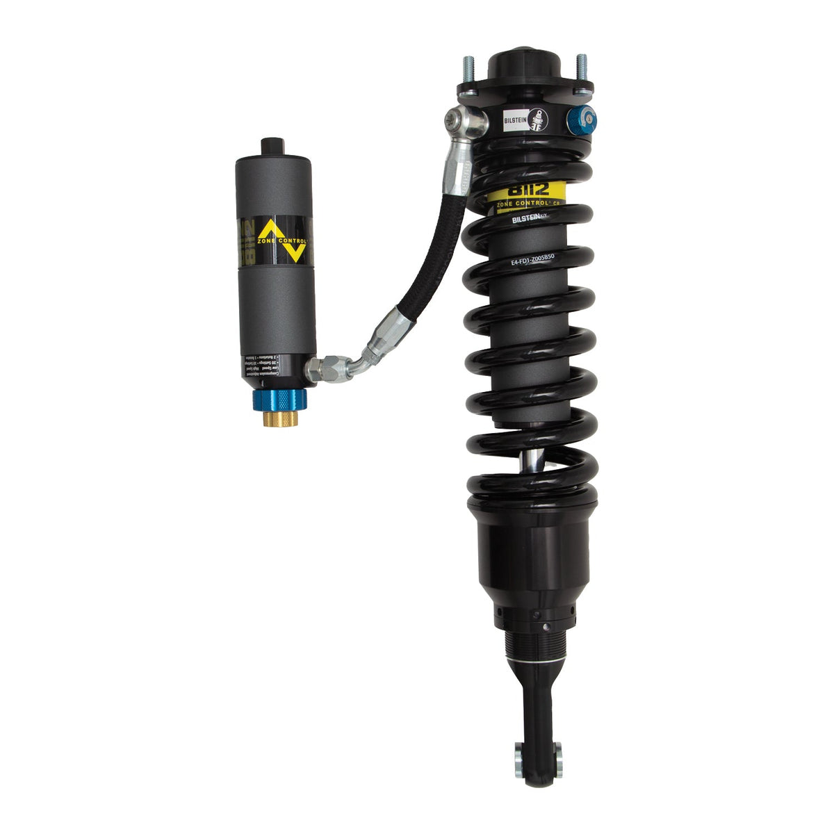 Bilstein Toyota B8 8112 ZoneControl CR DSA Shocks Struts 41-326244