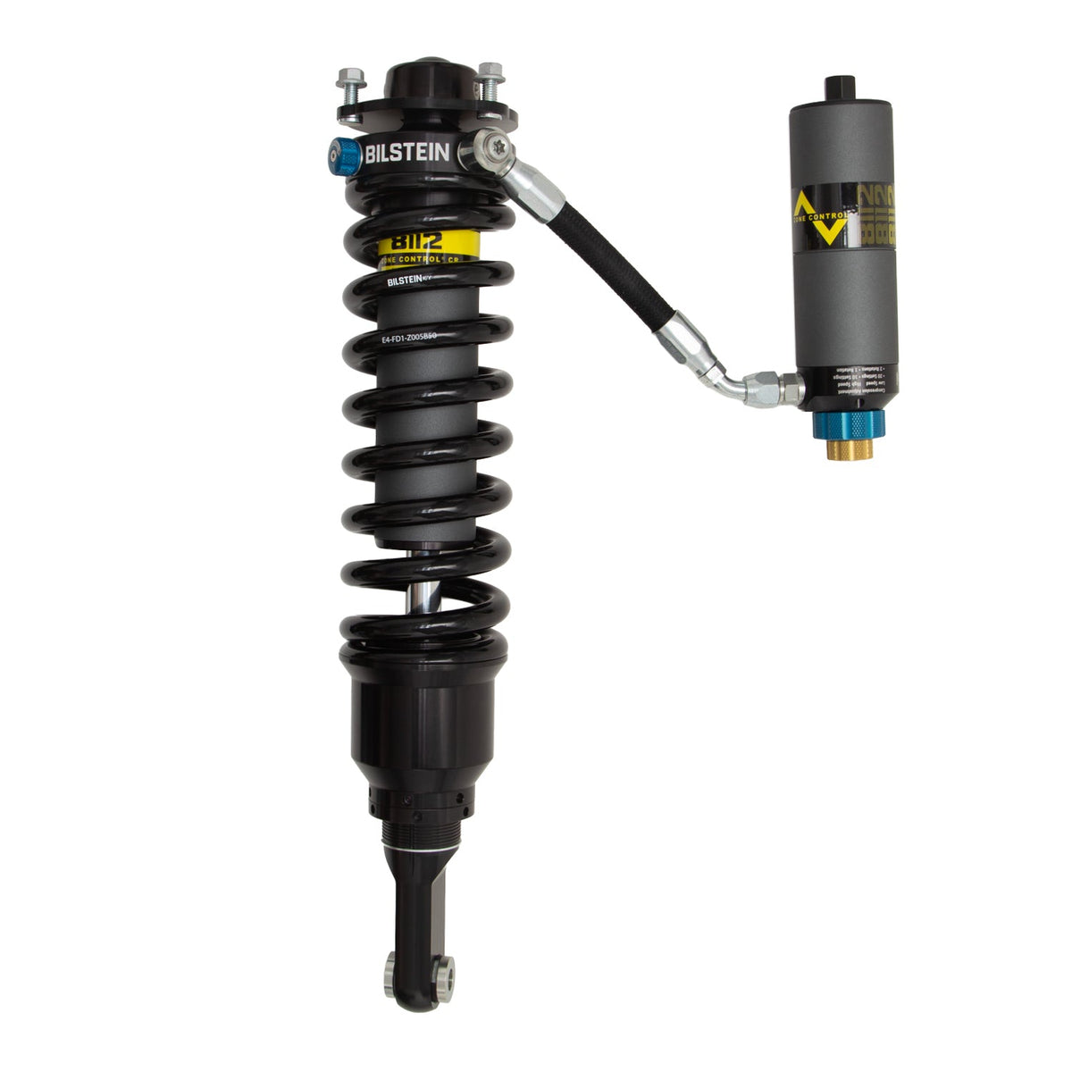 Bilstein Toyota B8 8112 ZoneControl CR DSA Shocks Struts 41-326251