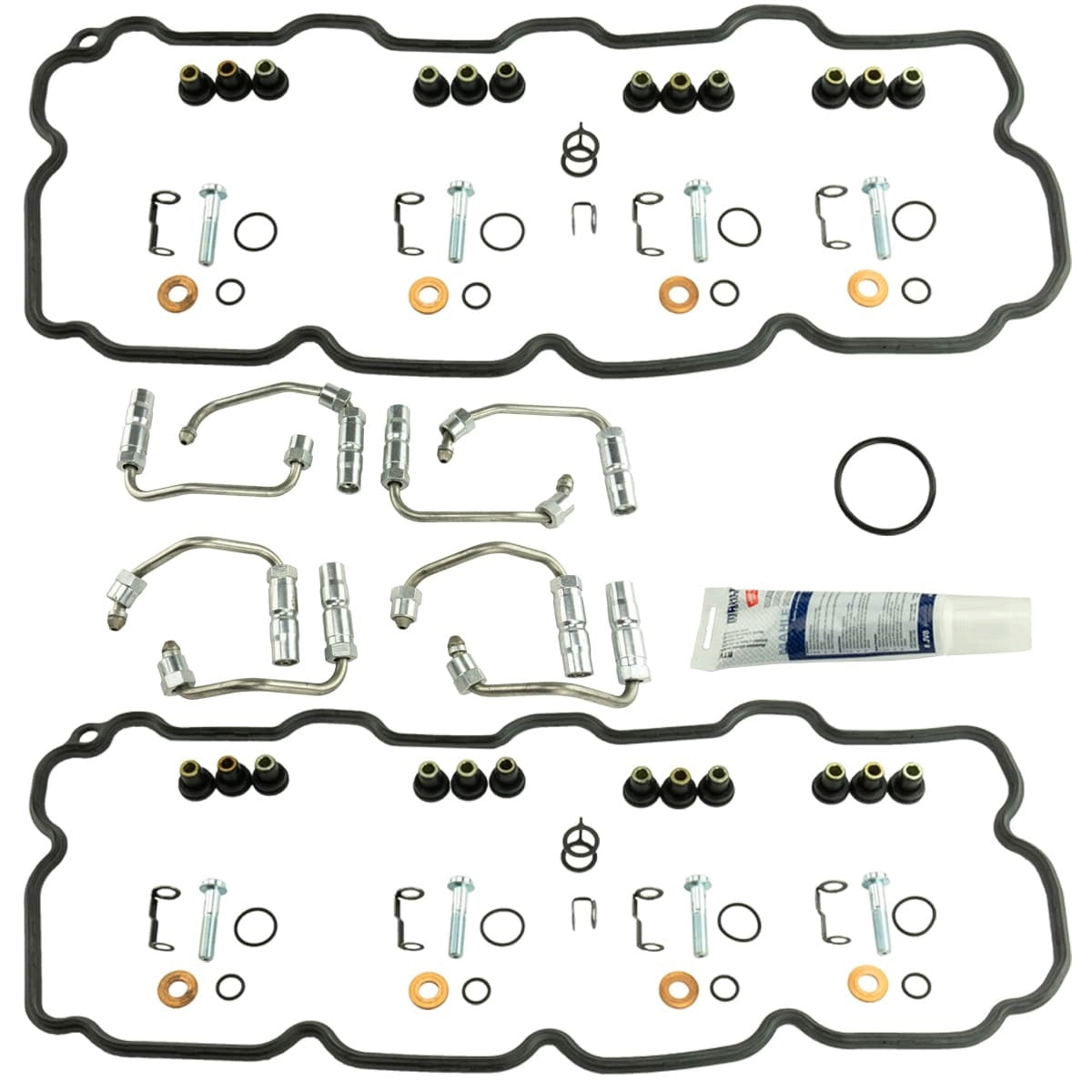 Industrial Injection 2001-04 LB7 Duramax Injector Install Kit 412602