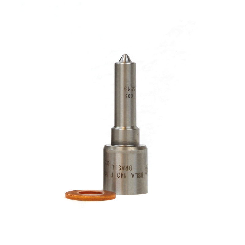 Industrial Injection Industrial Injection NEW BOSCH NOZZLE 2006-07 RACE6 32 LPM 100Percent 0433171924-R6 | 0433171924-R6