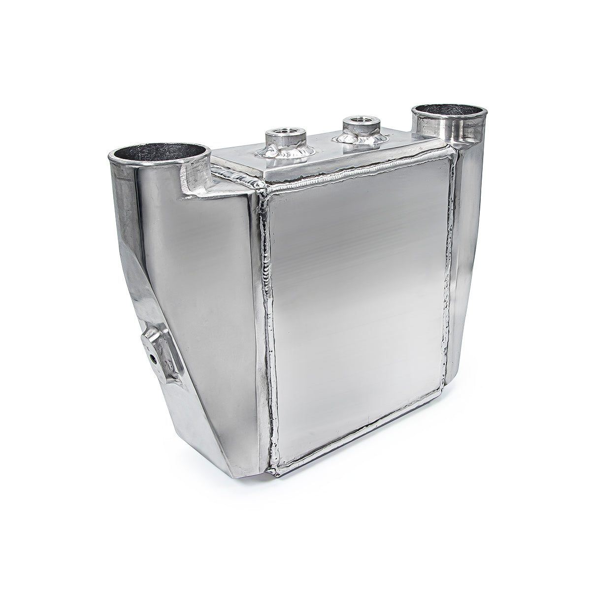 Pacific Engineering PPE Performance Air-to-Water Intercooler - 3.0 Duct 415040300