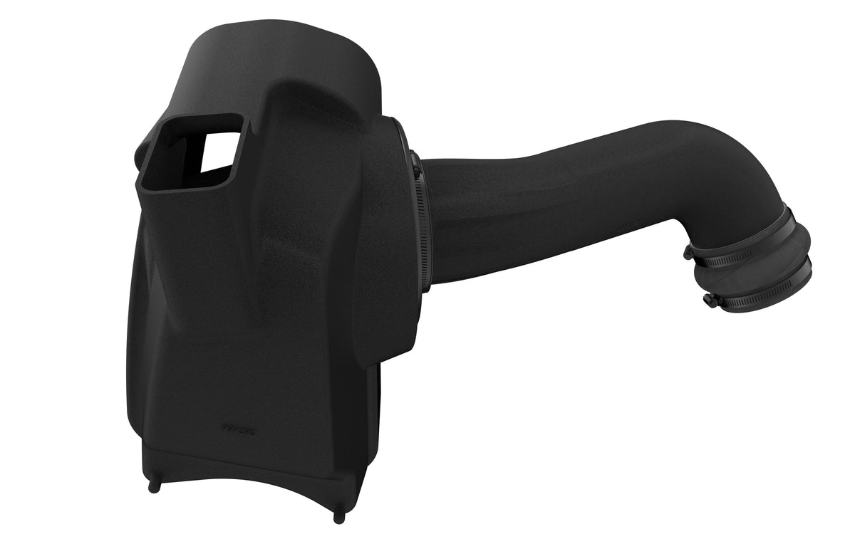 K&N Filters K N NEXTGEN DRYFLOW GM HEAVY DUTY V8-6.6L DSL 2020-26 50-3119D