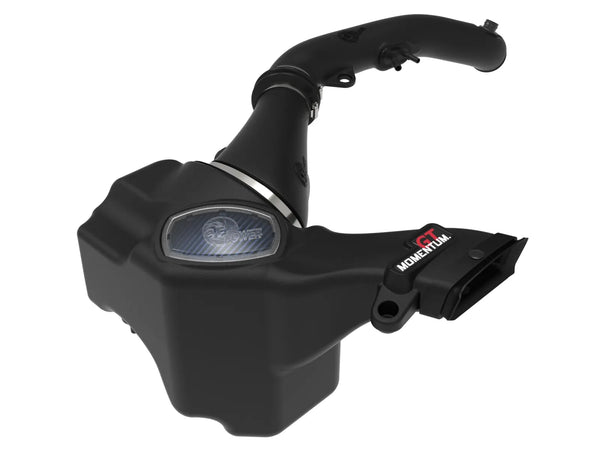 aFe Power Ford Ranger Raptor 24-26 V6-3.0L tt Momentum Gt Cold Air Intake System w Pro 5R Filter | 50-70116R