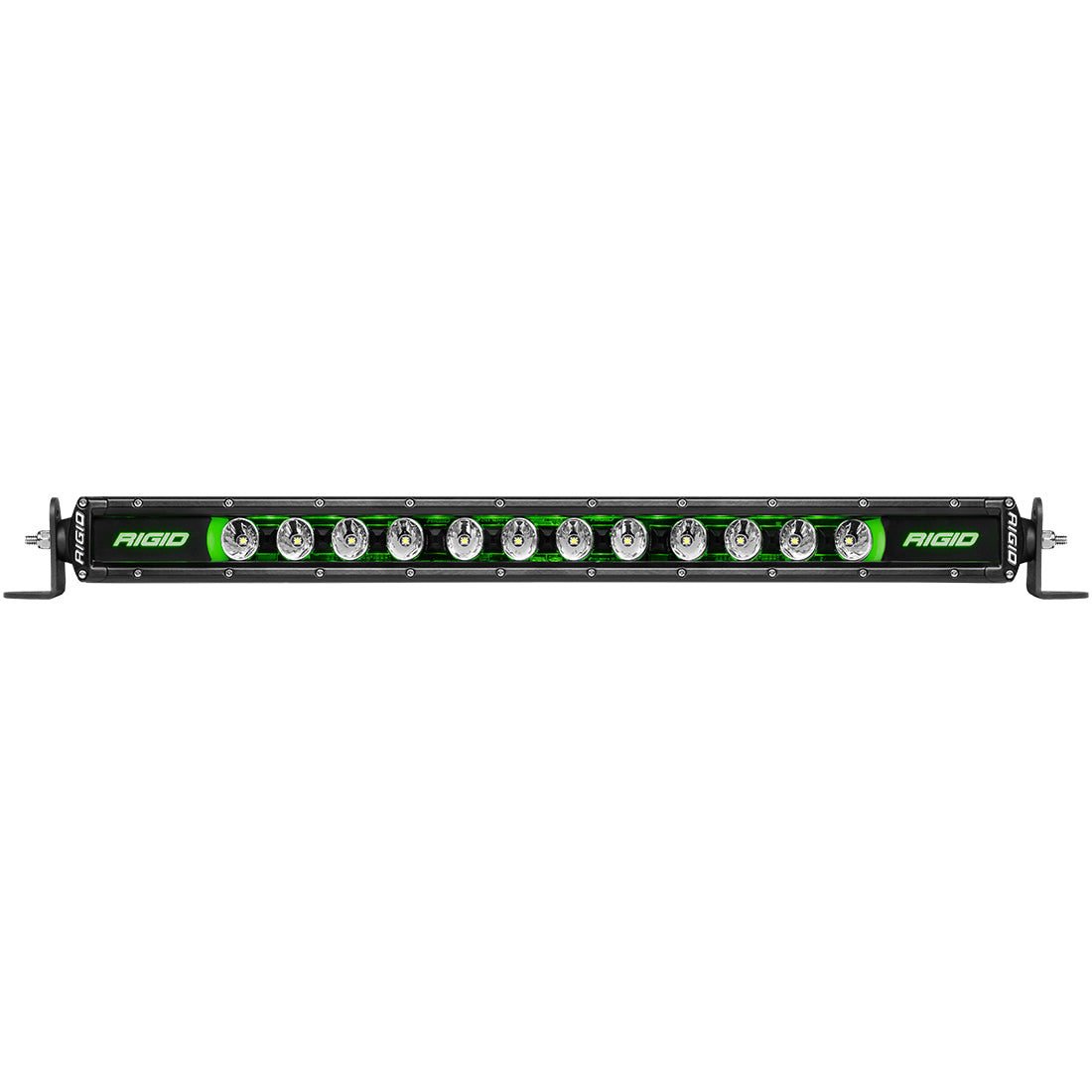 Rigid Industries RIGID Radiance Plus SR-Series LED Light 8 Option RGBW Backlight 50 Inch | 250603