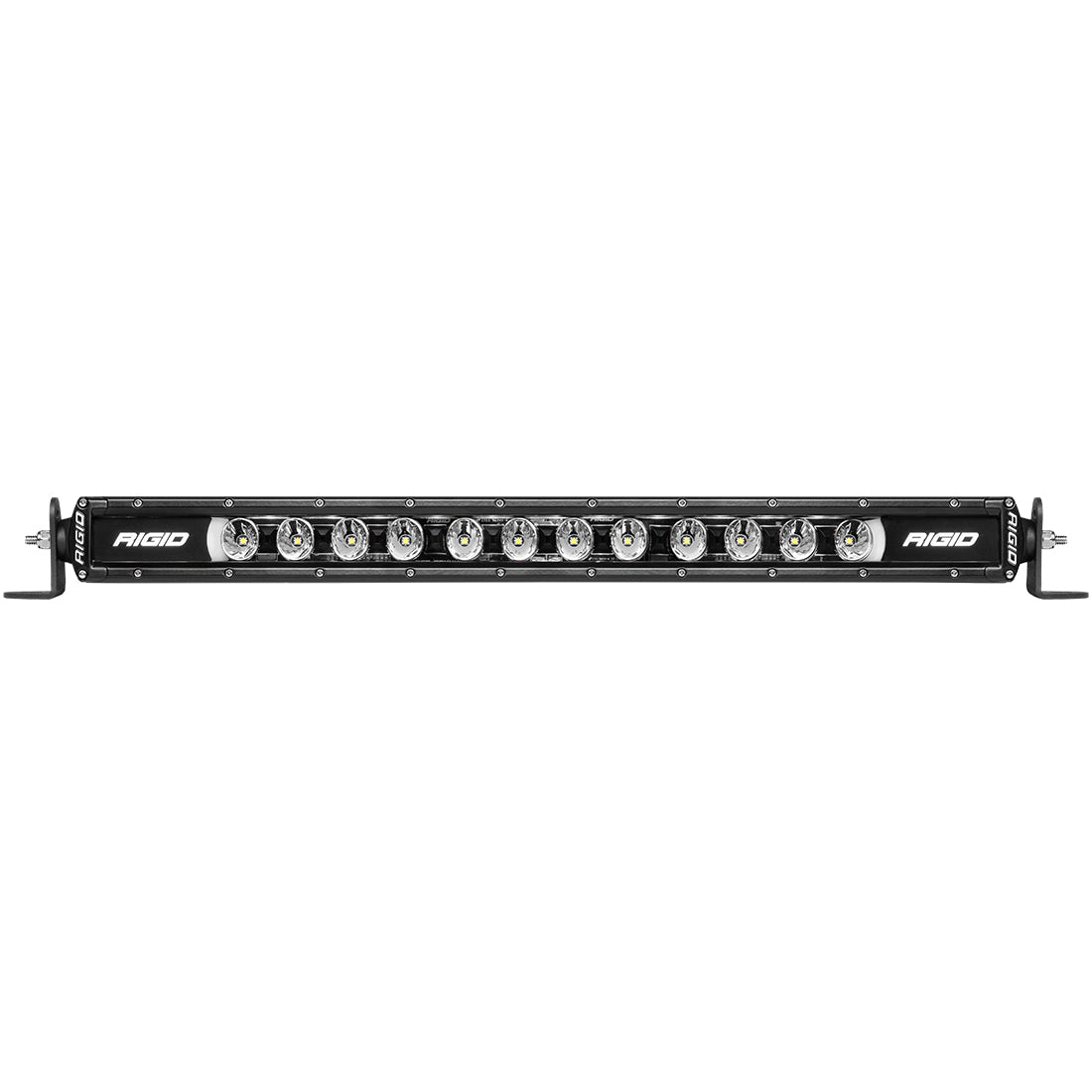 Rigid Industries RIGID Radiance Plus SR-Series LED Light 8 Option RGBW Backlight 50 Inch | 250603