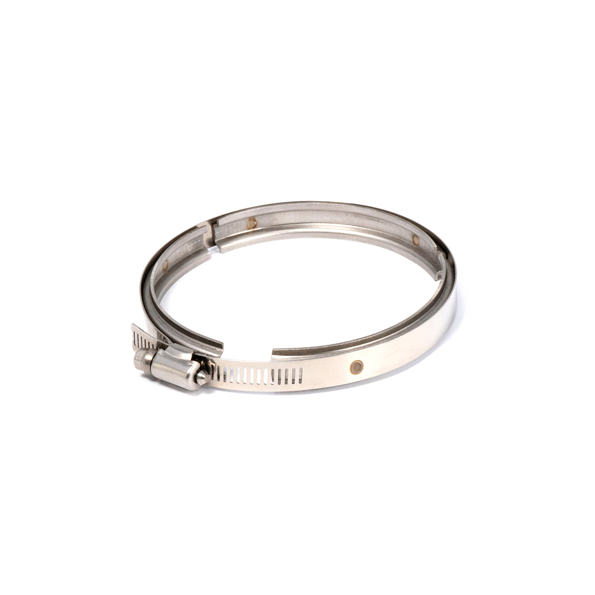 Pacific Engineering PPE 4.5 V-Band Clamp for LLY LBZ LMM Turbo Inlet 517343800