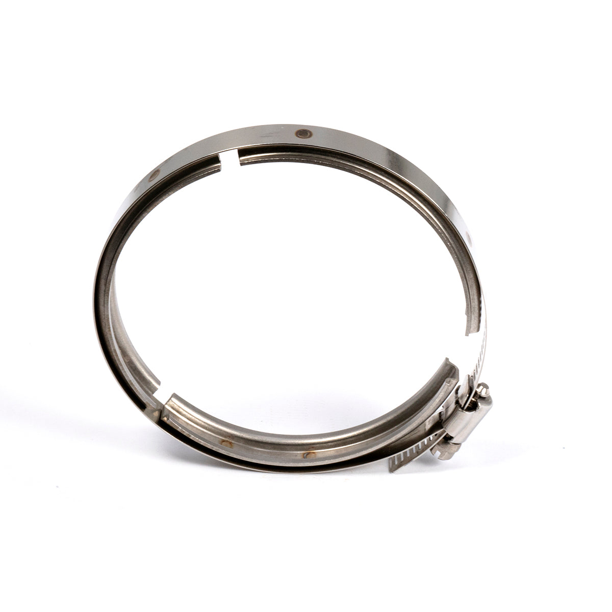 Pacific Engineering PPE 4.5 V-Band Clamp for LLY LBZ LMM Turbo Inlet 517343800