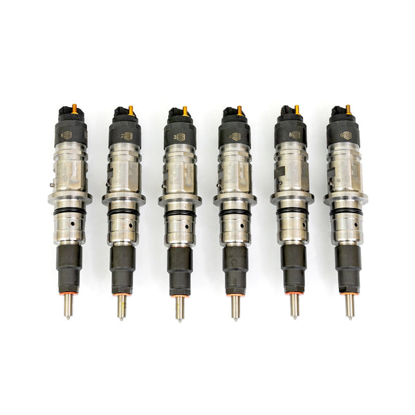 S&S Diesel 45% over 6.7C injector - New CORE CHARE APPLIES OF 900 | 6.7C-45SAC-SET