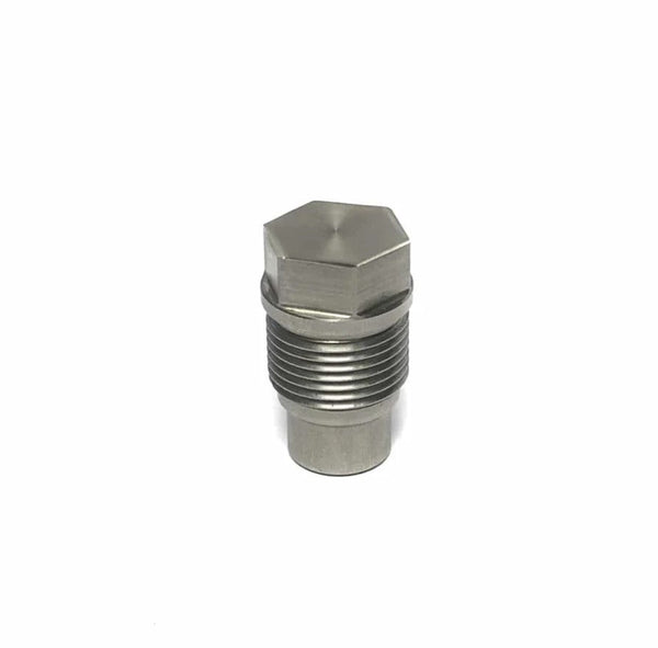 Industrial Injection 6.7L LLY LBZ LMM Common Rail Fuel Plug 631601