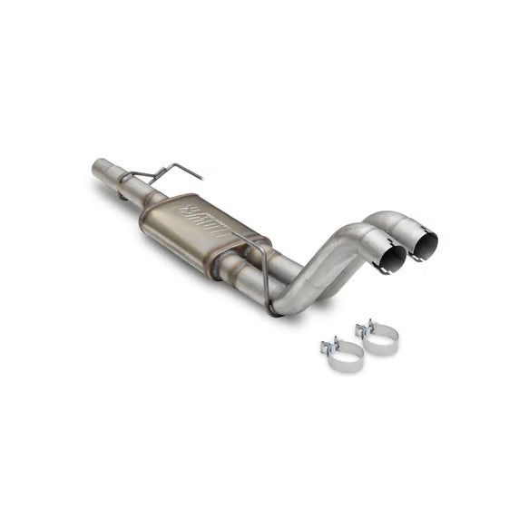 Flowmaster 21-24 F-150 DIRECT FIT MUFFLER FFX | 718172