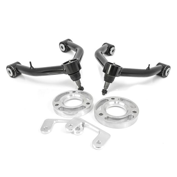 ReadyLift Suspension 2019-2026 Chevrolet GMC Silverado 1500 Trail Boss Gmc Sierra 1500 At4 4WD 1.75Inch Leveling Kit 66-3921