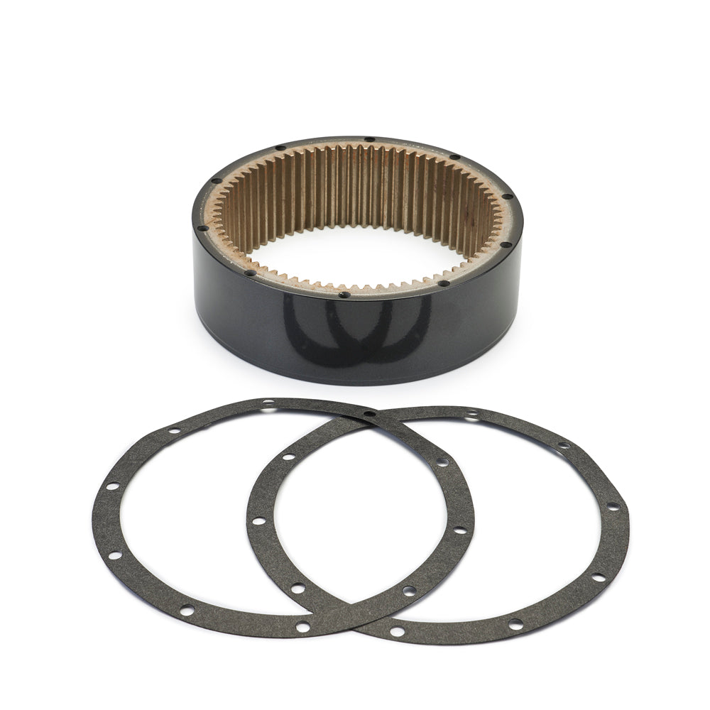 Warn S P Gear Ring Large Frame Dark | 68769