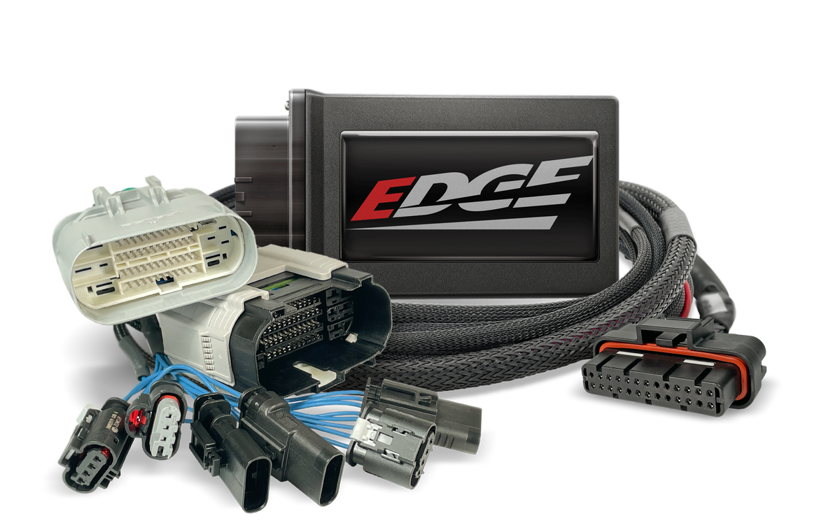 Edge Products EZX 2020-2022 GM 1500 3.0L Duramax | 22710