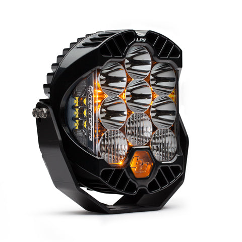 Baja Designs LP9 Pro LED Driving Combo 320003