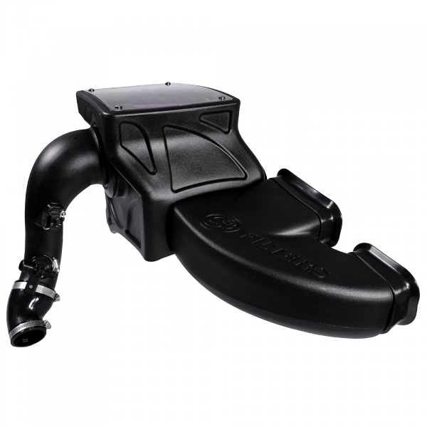 S&B Filters S B Filters Cold Air Intake for 2016-2021 Colorado Canyon Duramax 2.8L | 75-5086