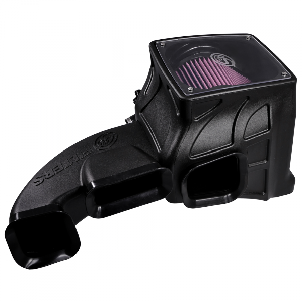 S&B Filters S B Filters Cold Air Intake for 2016-2021 Colorado Canyon Duramax 2.8L | 75-5086