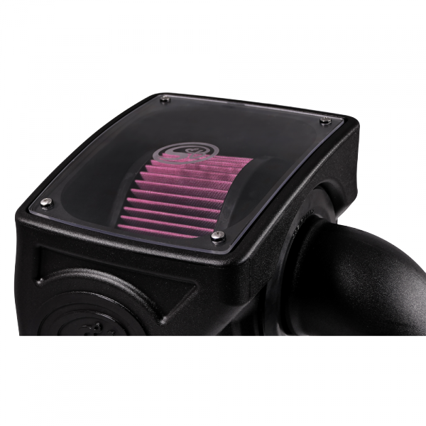 S&B Filters S B Filters Cold Air Intake for 2016-2021 Colorado Canyon Duramax 2.8L | 75-5086