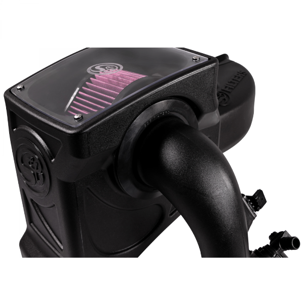 S&B Filters S B Filters Cold Air Intake for 2016-2021 Colorado Canyon Duramax 2.8L | 75-5086