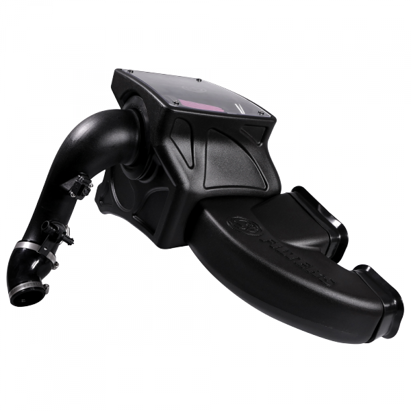 S&B Filters S B Filters Cold Air Intake for 2016-2021 Colorado Canyon Duramax 2.8L | 75-5086