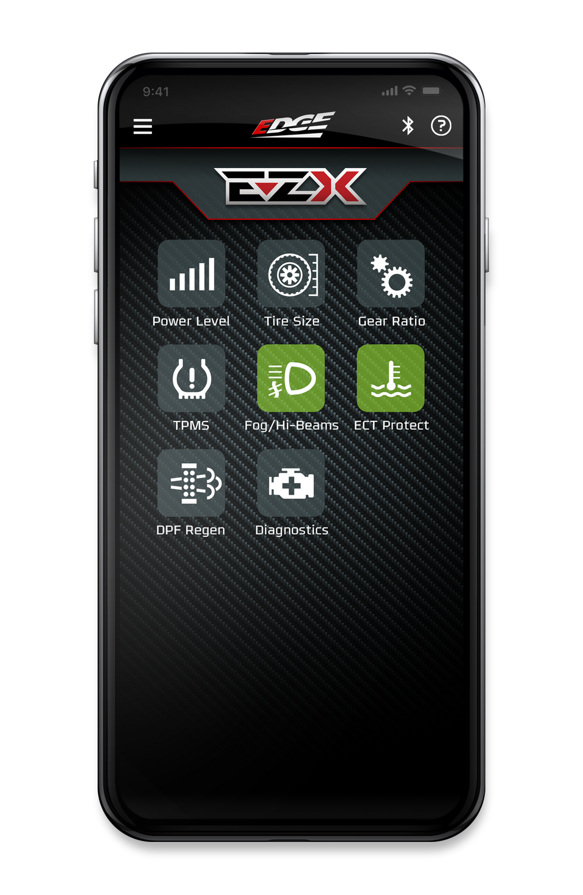 Edge Products EZX 2022 6.7L Ford Diesel | 12712