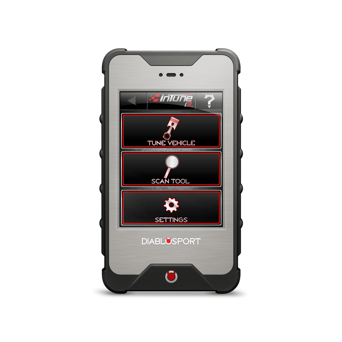 Diablosport inTune3 Platinum GM Gas 17 | 8246