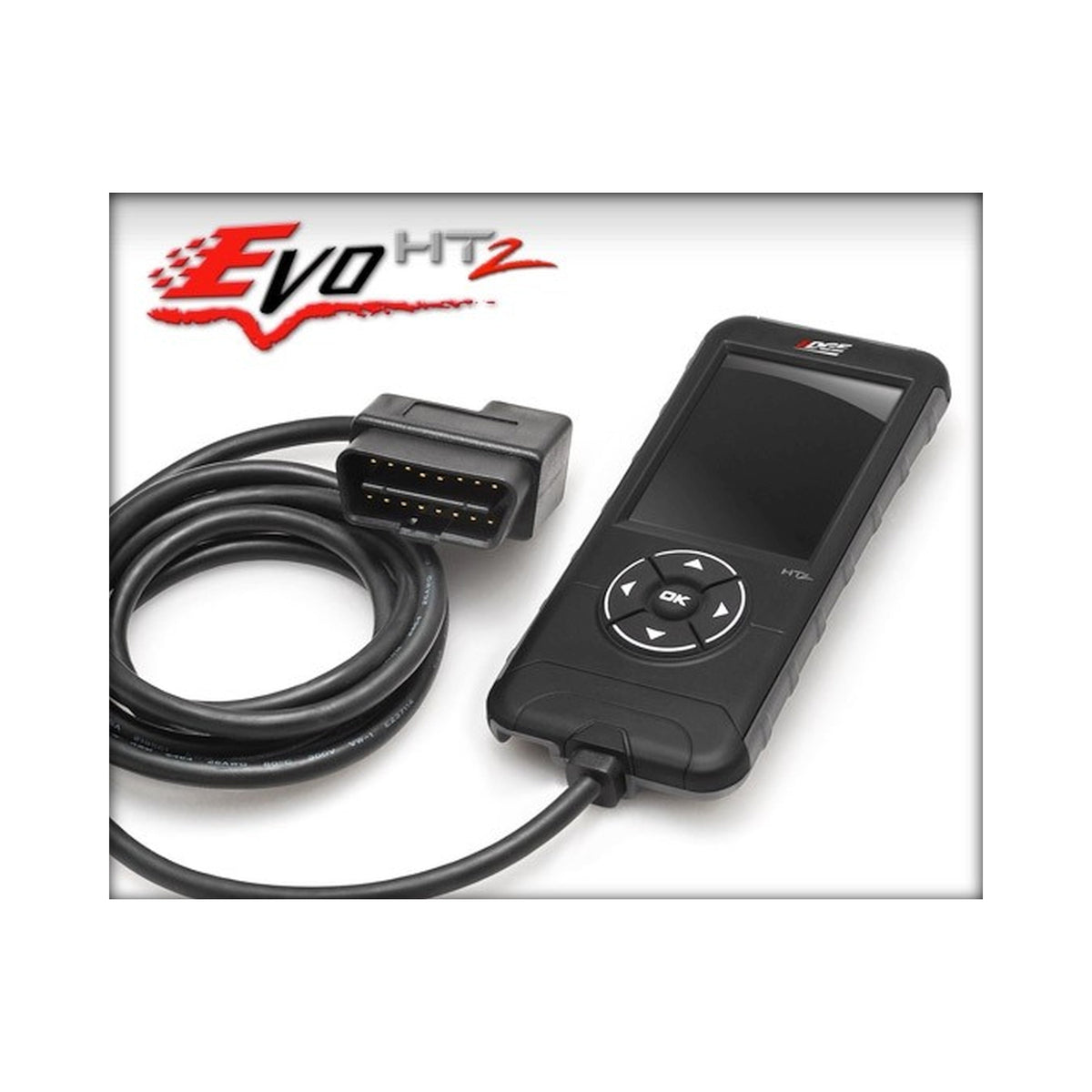 Edge Products EvoHT2 GM Diesel Gas | 26040