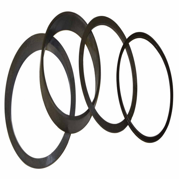 Warn Service Kit Lower Housing | 8680