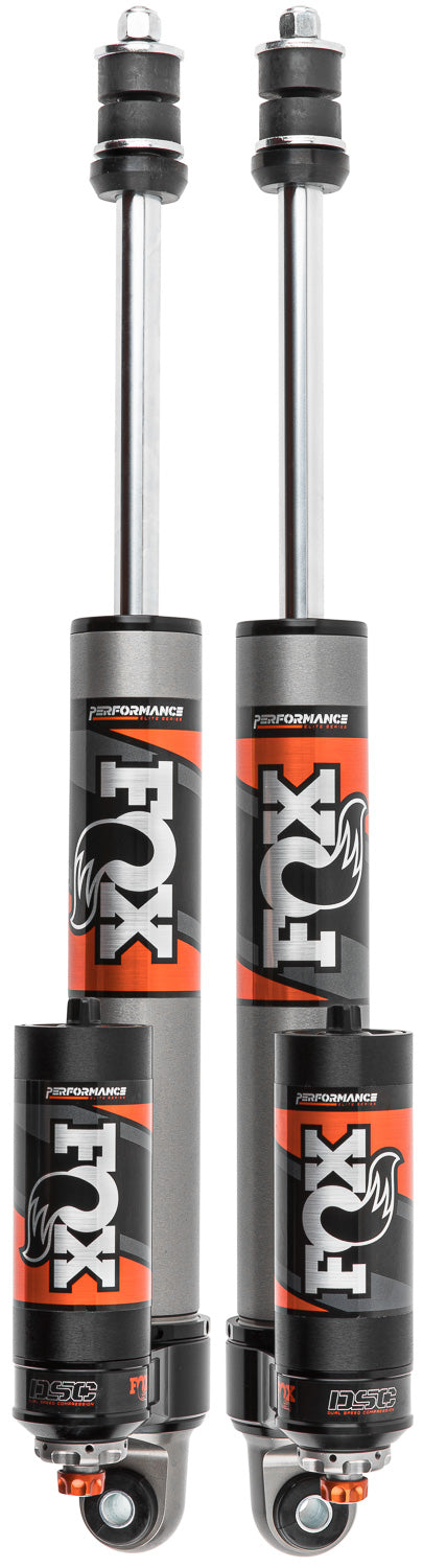FOX Kit: 14-ON Ram 2500 Rear 2.5 Truck Pes P B 0-1.5 Inch Lift Dsc | 883-26-065