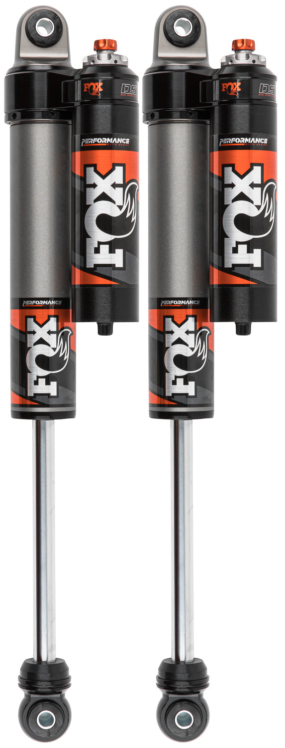 Fox Racing Shox Fox Shock Racing KIT: 20-ON Jeep Gladiator Rear 2.5 Truck PSE P B 3.5-4 Lift DSC 883-26-075