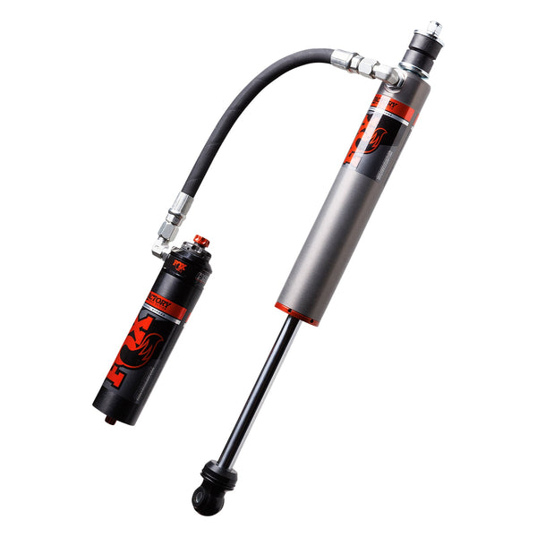 FOX Shock Racing Kit: 03-24 Toyota 4Runner 07-14 Fj Cruiser Rear 2.5 Truck Frs Ibp R R 0-1.5 Lift Dsc | 883-26-144