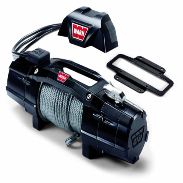 Warn Kit Relocation Kit Long | 89960