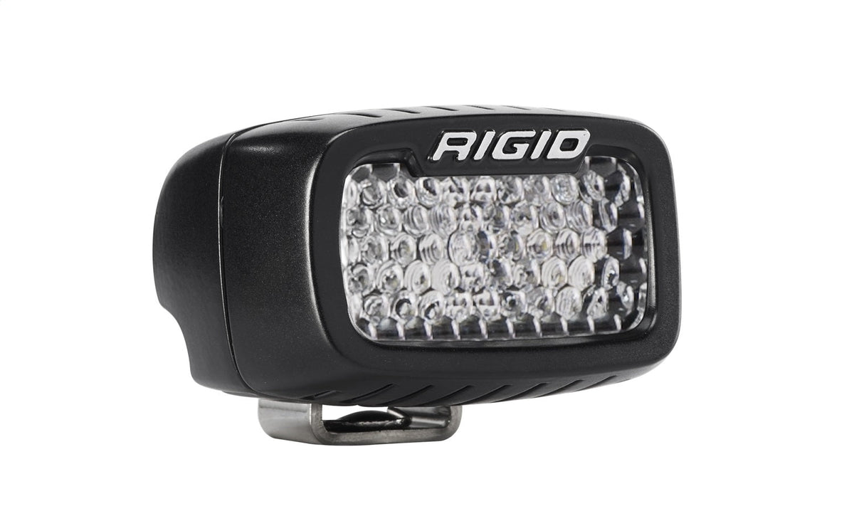 Rigid Industries SR-M SERIES PRO DIFFUSED SURFACE MOUNT | 902513