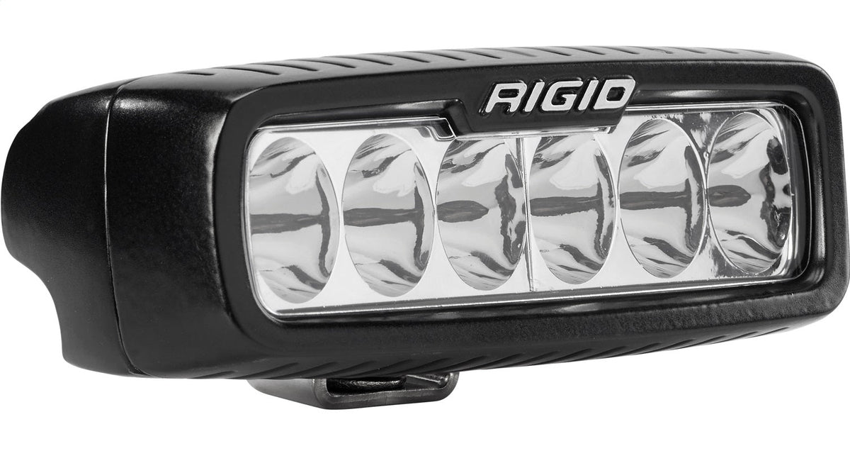 Rigid Industries SR-Q SERIES PRO DRIVING SURFACE MOUNT | 914313