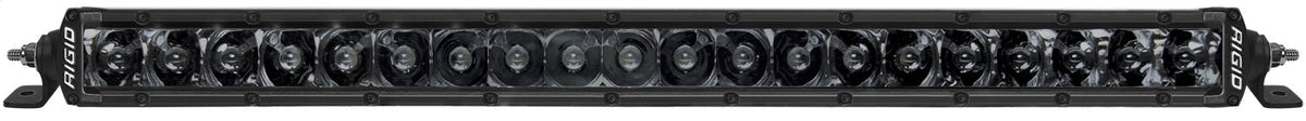 Rigid Industries SR-SERIES PRO 20 INCH SPOT MIDNIGHT | 920214BLK