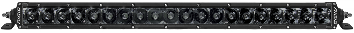 Rigid Industries SR-SERIES PRO 20 INCH SPOT MIDNIGHT | 920214BLK