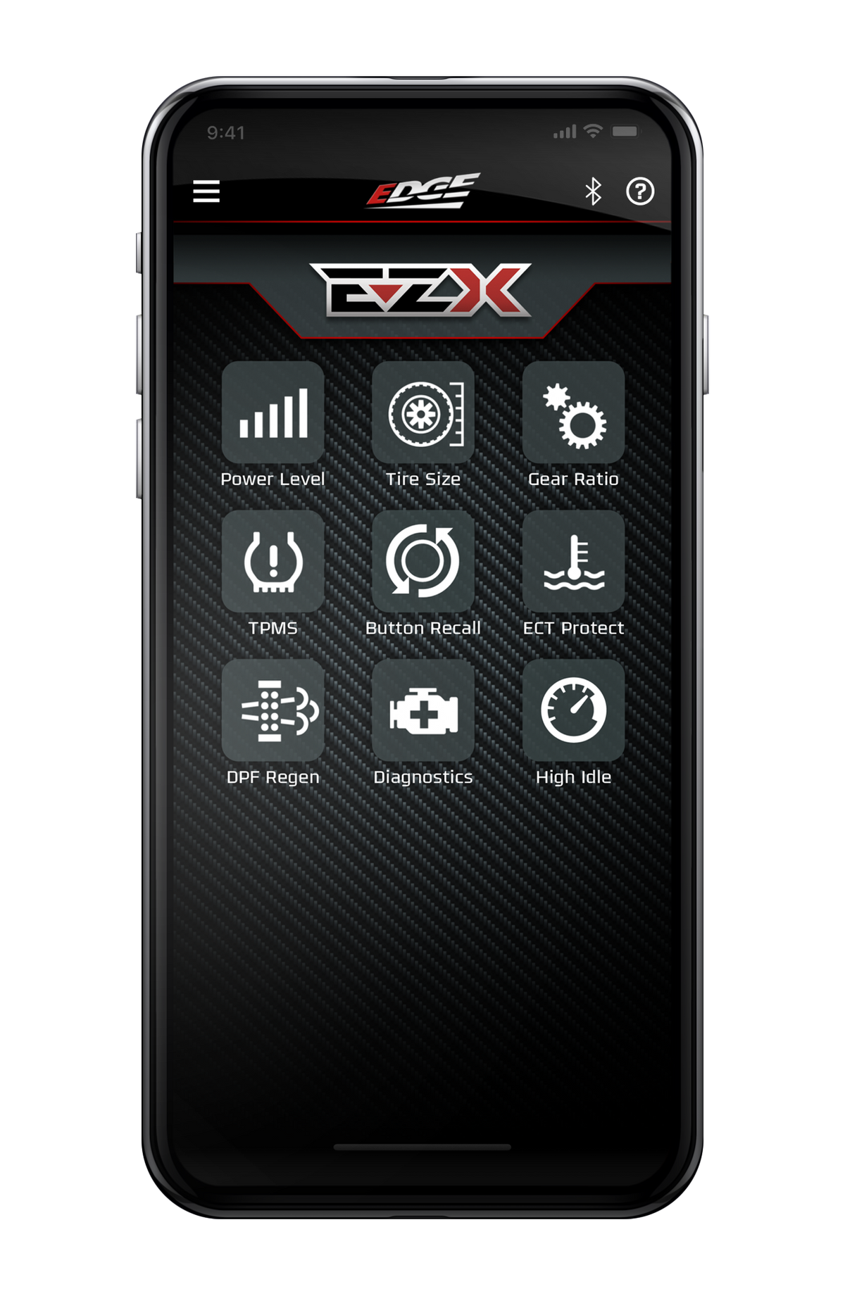 Edge Products EZX 2020-2022 GM 1500 3.0L Duramax | 22710