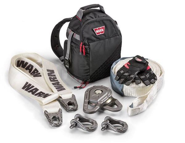 Warn Epic Accessory Kit Large | 97570