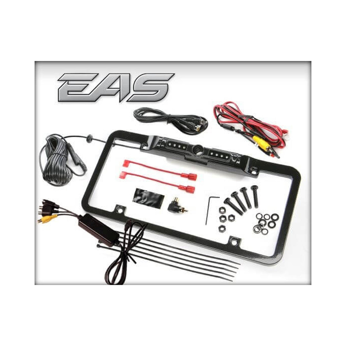 Edge Products Camera Kit CTS3 T2 Dashpaq | 98203