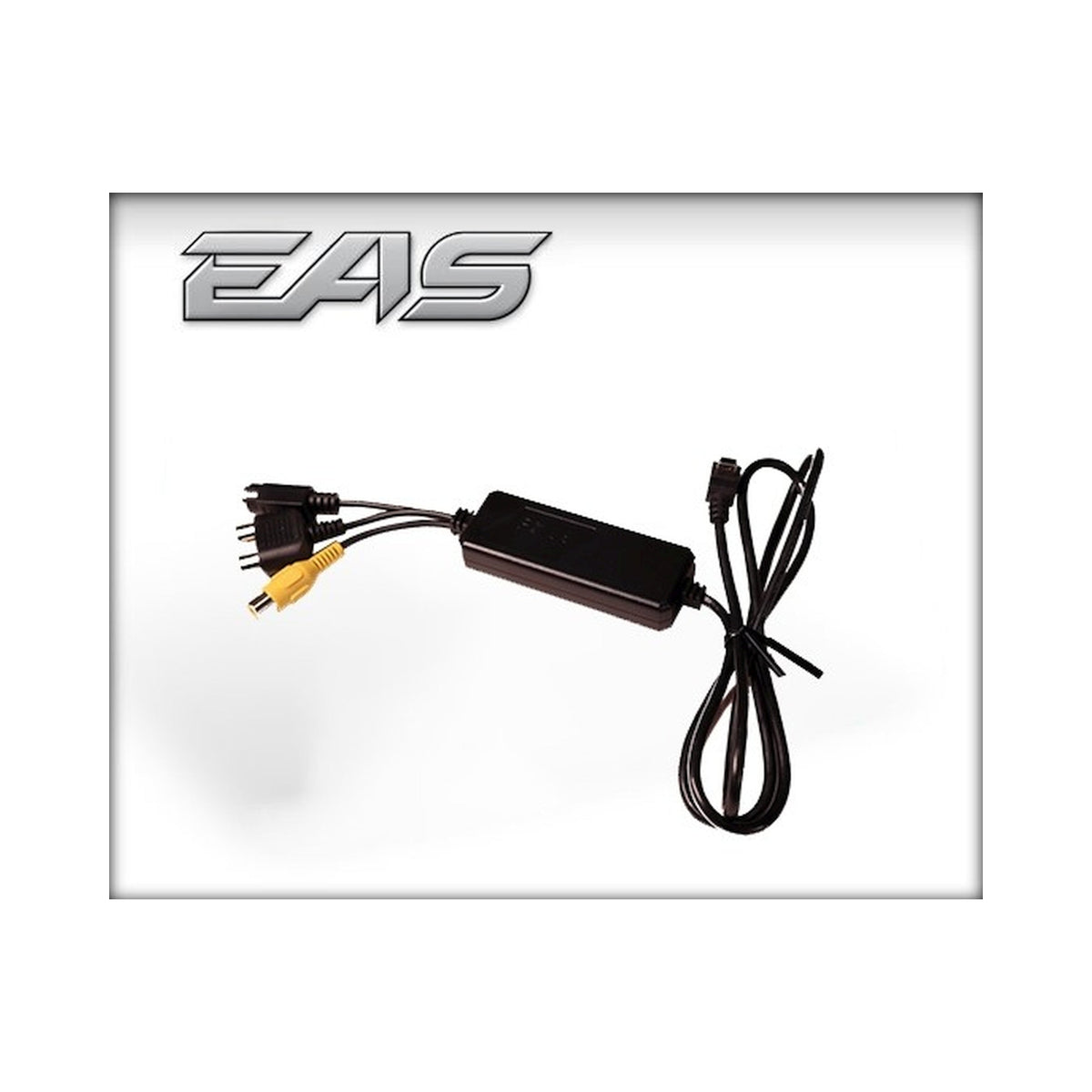 Edge Products Camera RCA Adapter CTS3 T2 Dashpaq | 98107