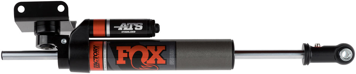 FOX Shock Racing 14-18 Ram 2500 3500 Ats Stabilizer 8.2 Trav 23.3 Ext Through-Shaft Axle Mount | 983-02-158