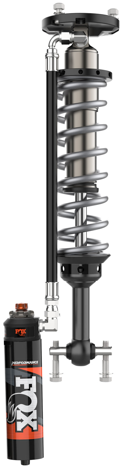 FOX Kit: 21 4WD Ford F150 Front Coilover 2.5 Truck Pes R R 2 Inch Lift Dsc | 883-06-199