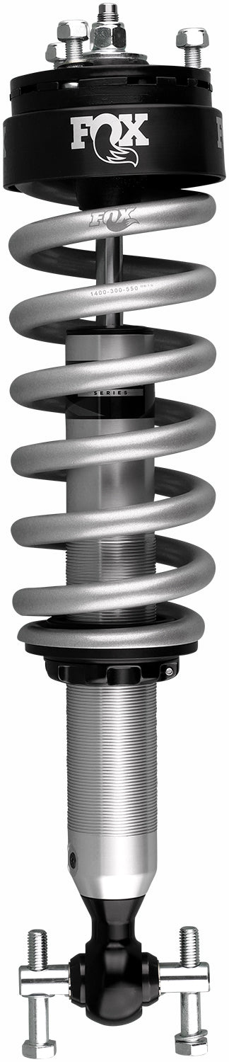 Fox Racing Shox Fox Shock Racing 19-ON Ford Ranger Front Coilover PS 2.0 IFP 4.5  0-3 Lift 985-02-133