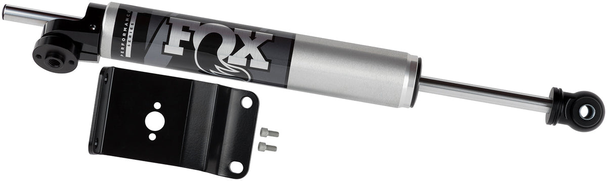 FOX Shock Racing 14-18 Ram 2500 3500 Ts Stabilizer 8.2 Trav 23.3 Ext Through-Shaft Axle Mount | 985-02-135