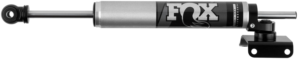 FOX Shock Racing 14-18 Ram 2500 3500 Ts Stabilizer 8.2 Trav 23.3 Ext Through-Shaft Axle Mount | 985-02-135