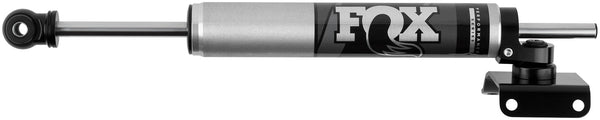 FOX Shock Racing 14-18 Ram 2500 3500 Ts Stabilizer 8.2 Trav 23.3 Ext Through-Shaft Axle Mount | 985-02-135